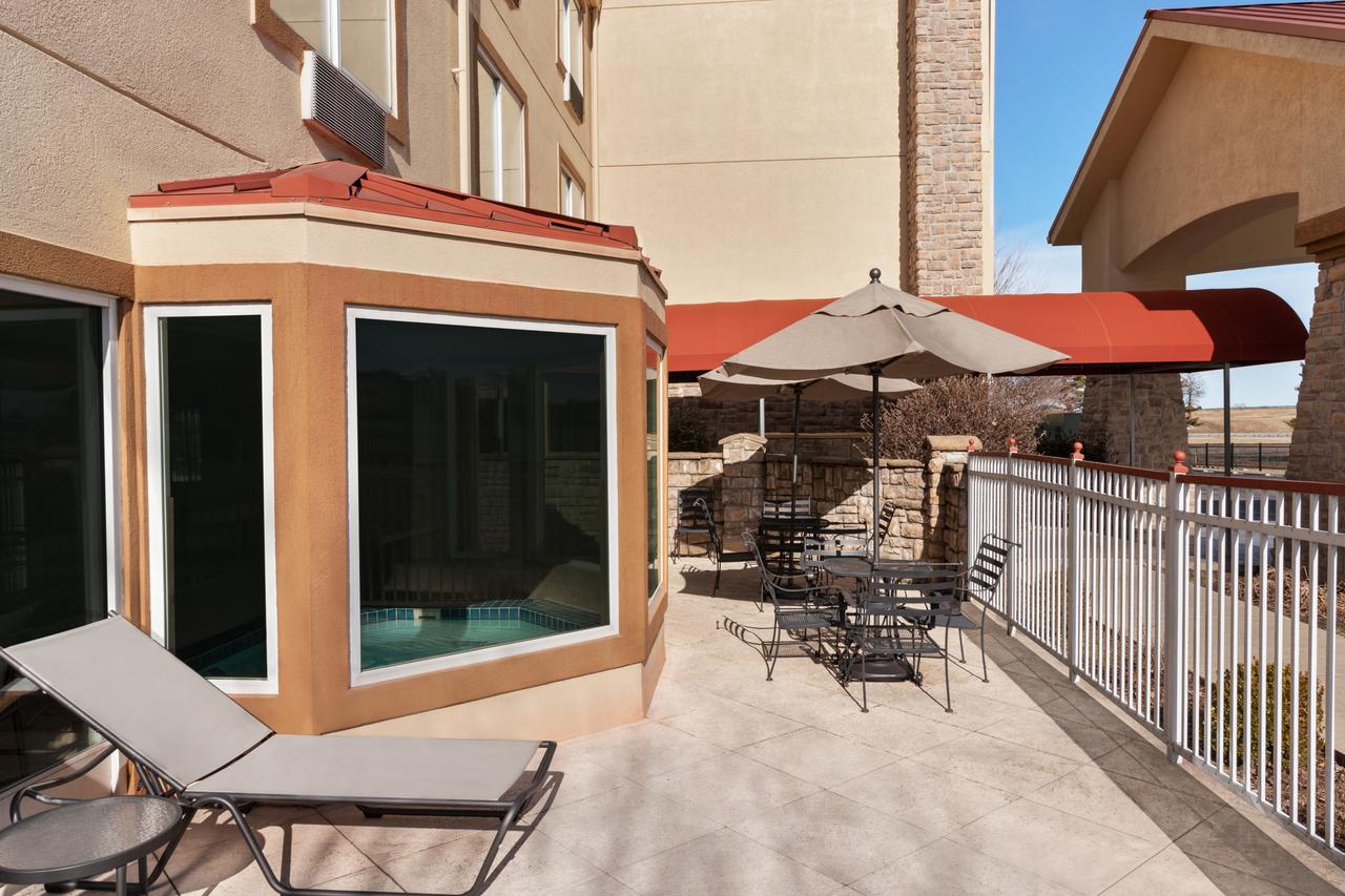 Baymont By Wyndham Springfield I-44 - thumb 11