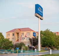 Baymont by Wyndham Springfield I-44 - Accommodation Dallas