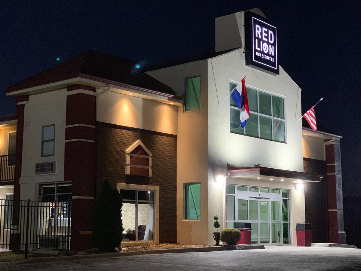 Red Lion Inn & Suites Kansas City Independence - thumb 14