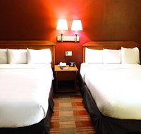 Red Lion Inn  Suites Kansas City Independence - Accommodation Dallas