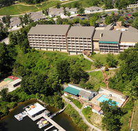 Inn at Grand Glaize - Accommodation Dallas