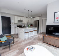 Kasa Clayton Apartments - Accommodation Dallas