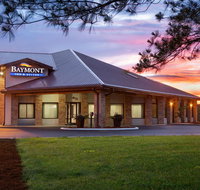 Baymont by Wyndham Warrenton - Accommodation Dallas