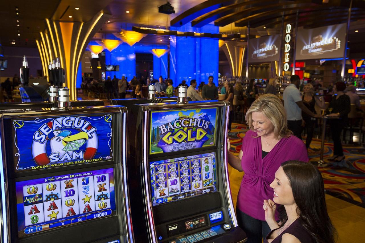 Hollywood Casino St. Louis - thumb 30