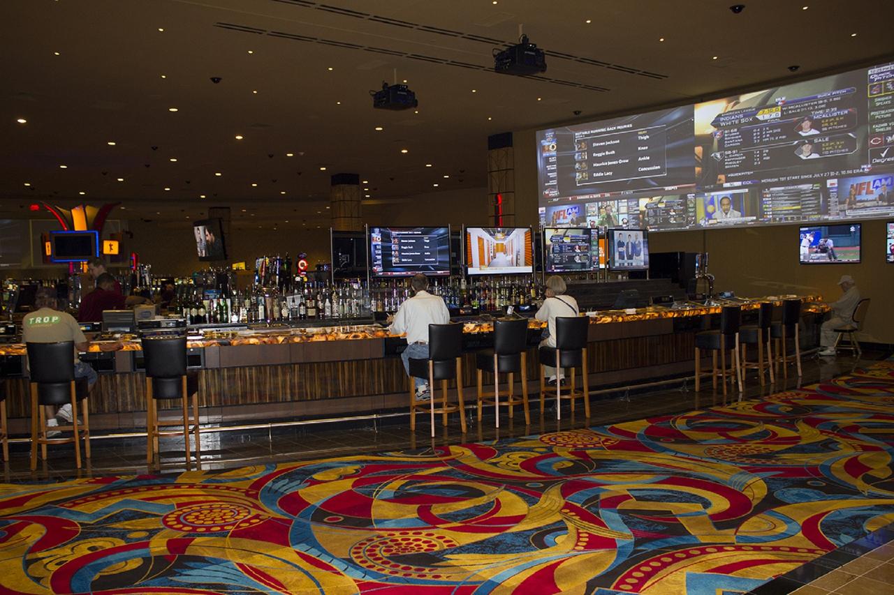 Hollywood Casino St. Louis - thumb 32