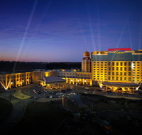 Hollywood Casino St. Louis - Accommodation Dallas
