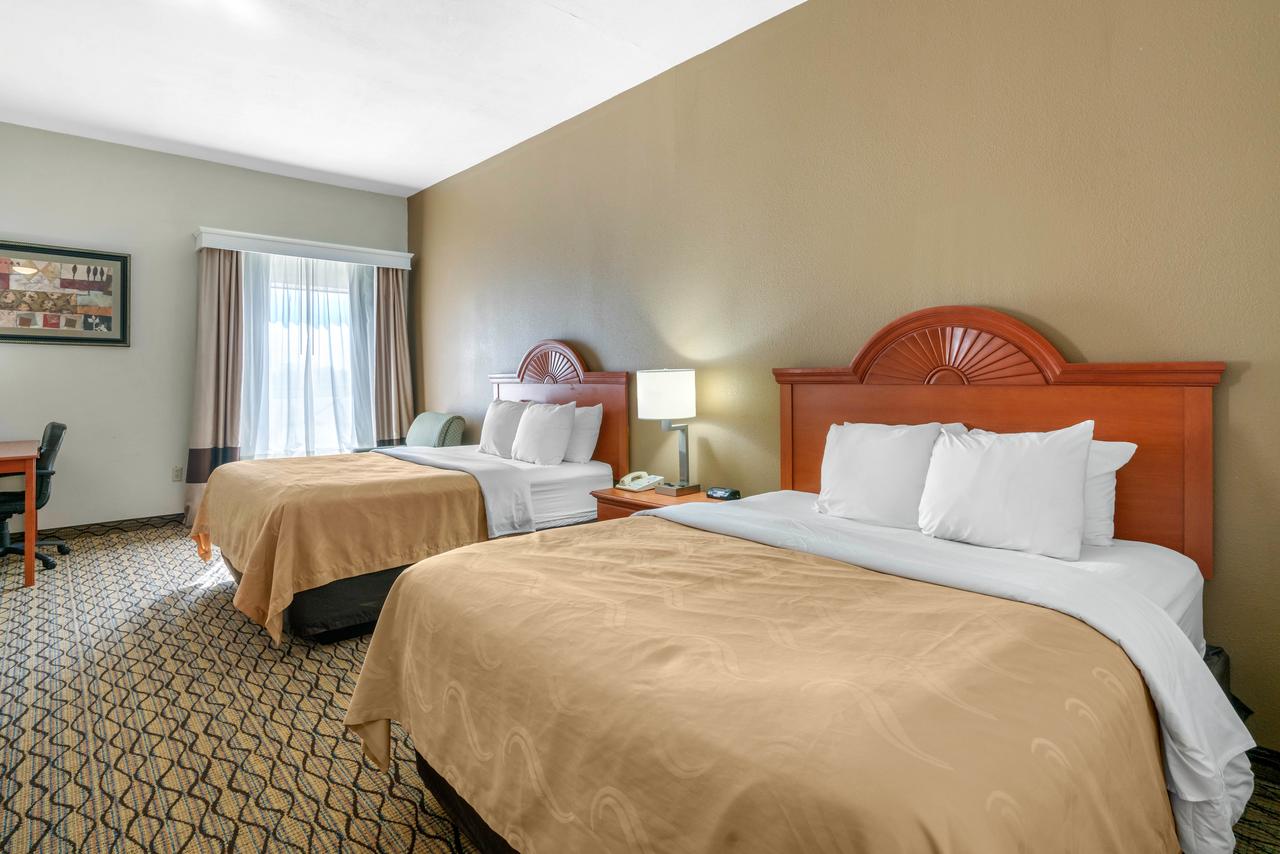 Quality Inn & Suites - Jefferson City - thumb 2