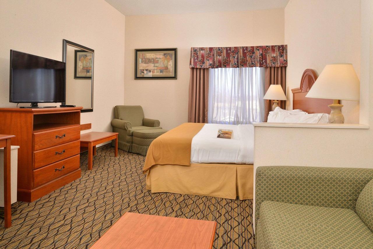 Quality Inn & Suites - Jefferson City - thumb 16