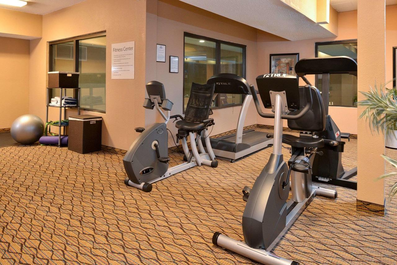 Quality Inn & Suites - Jefferson City - thumb 15