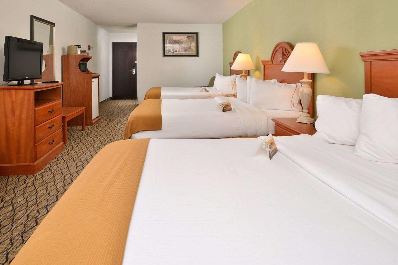 Quality Inn & Suites - Jefferson City - thumb 13