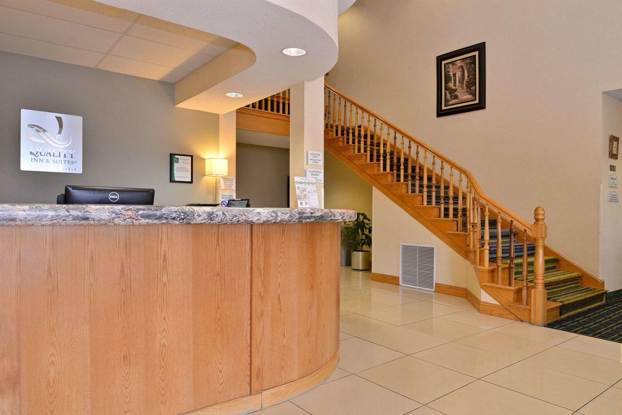 Quality Inn & Suites - Jefferson City - thumb 9