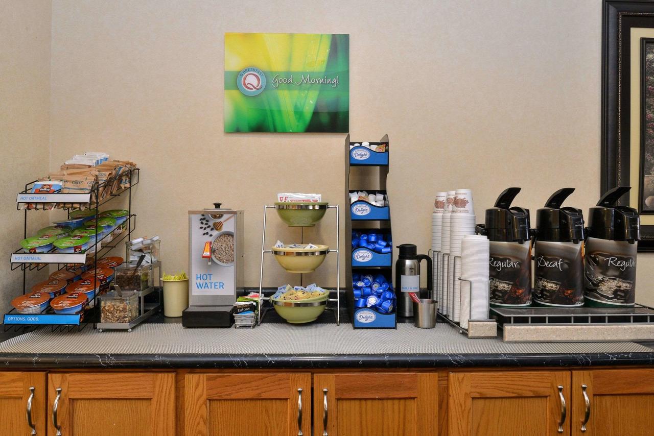 Quality Inn & Suites - Jefferson City - thumb 7