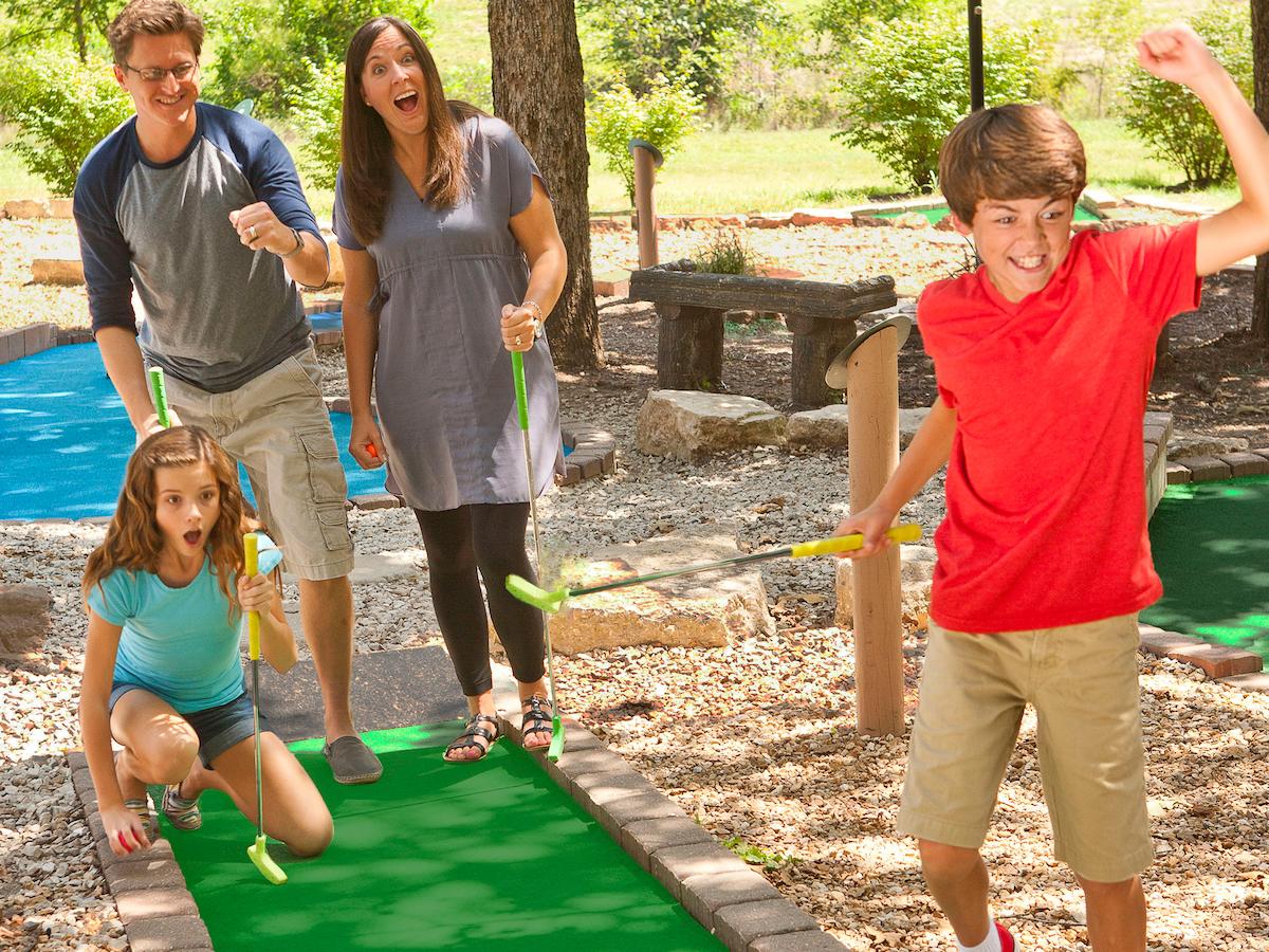 Welk Resorts Branson Hotel - thumb 24