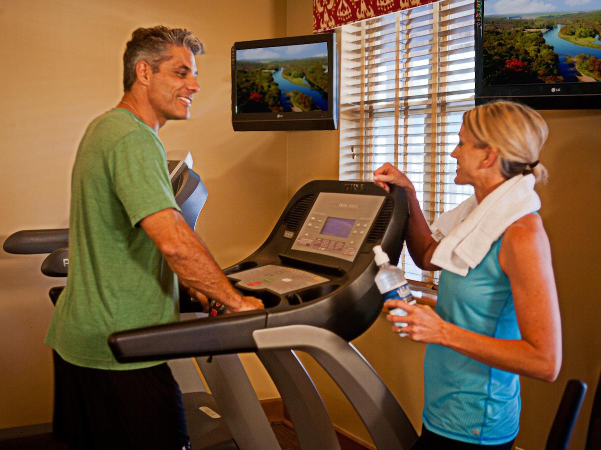 Welk Resorts Branson Hotel - thumb 23