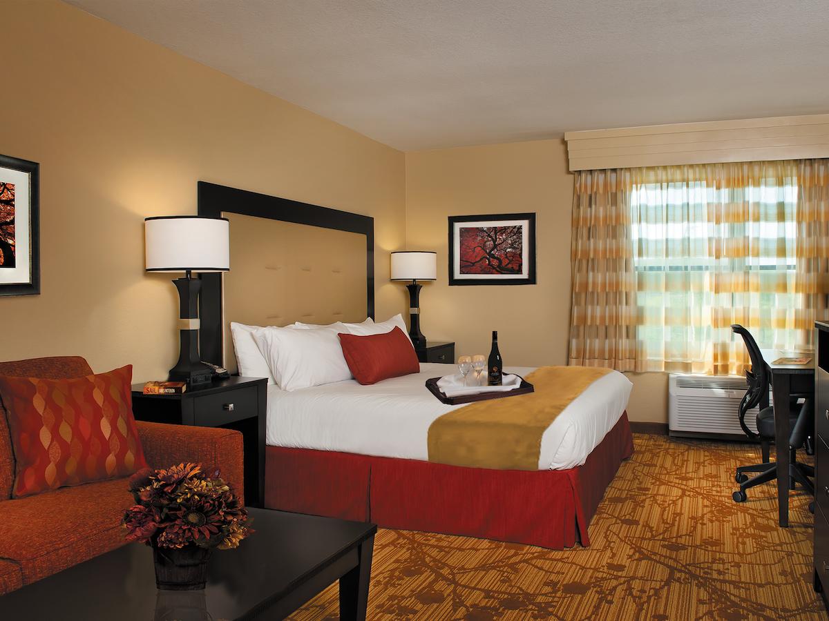 Welk Resorts Branson Hotel - thumb 12