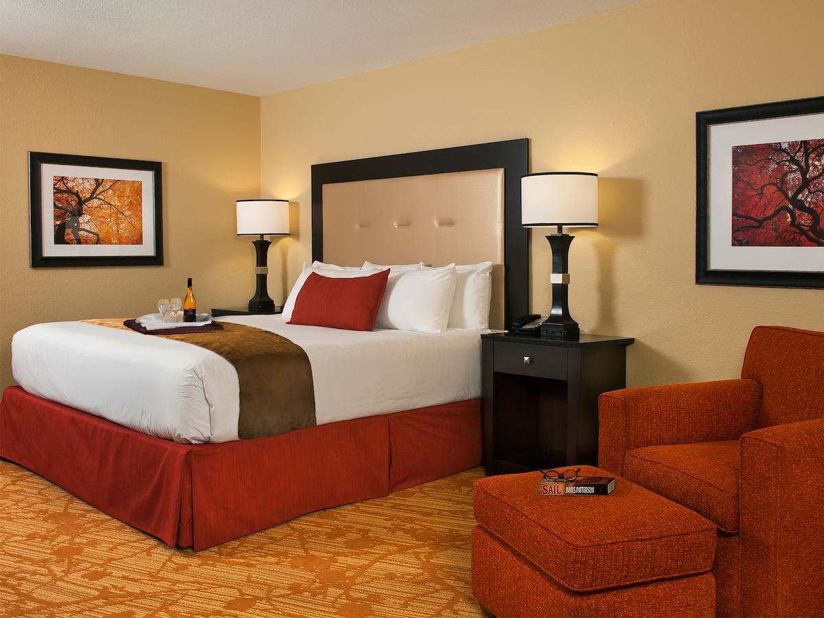 Welk Resorts Branson Hotel - thumb 7