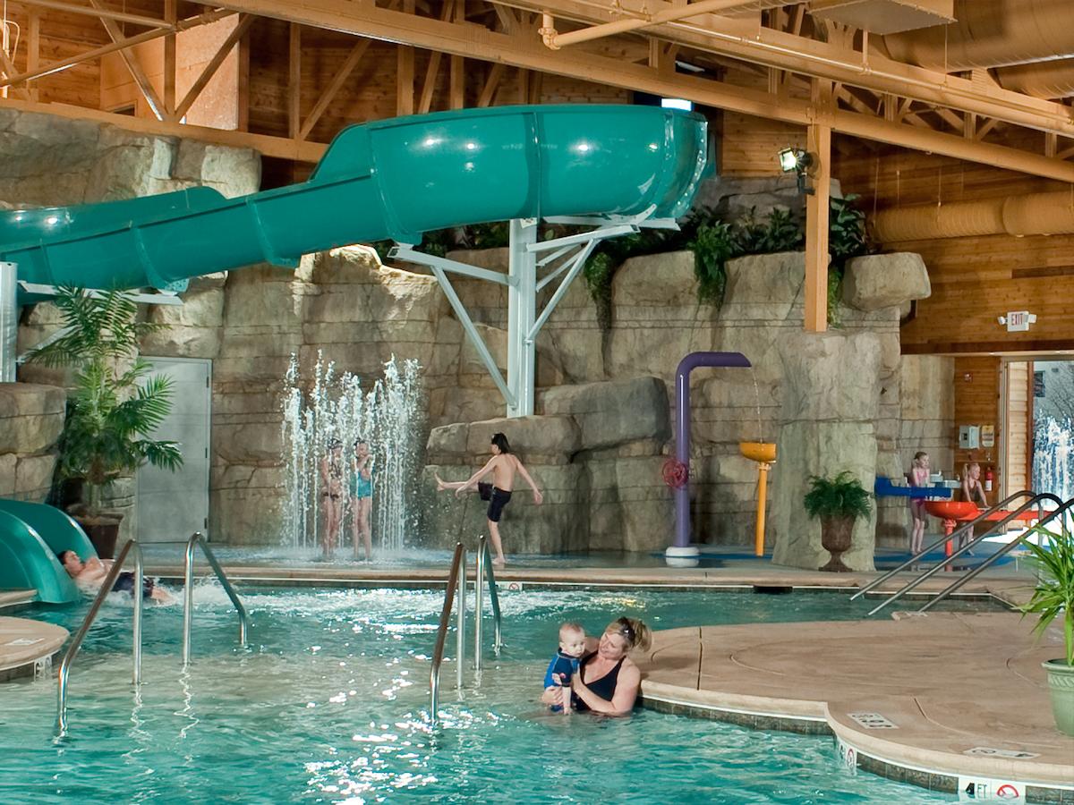 Welk Resorts Branson Hotel - thumb 26