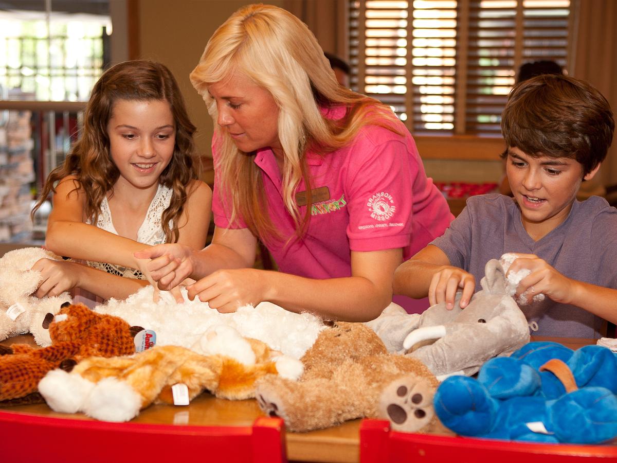 Welk Resorts Branson Hotel - thumb 6