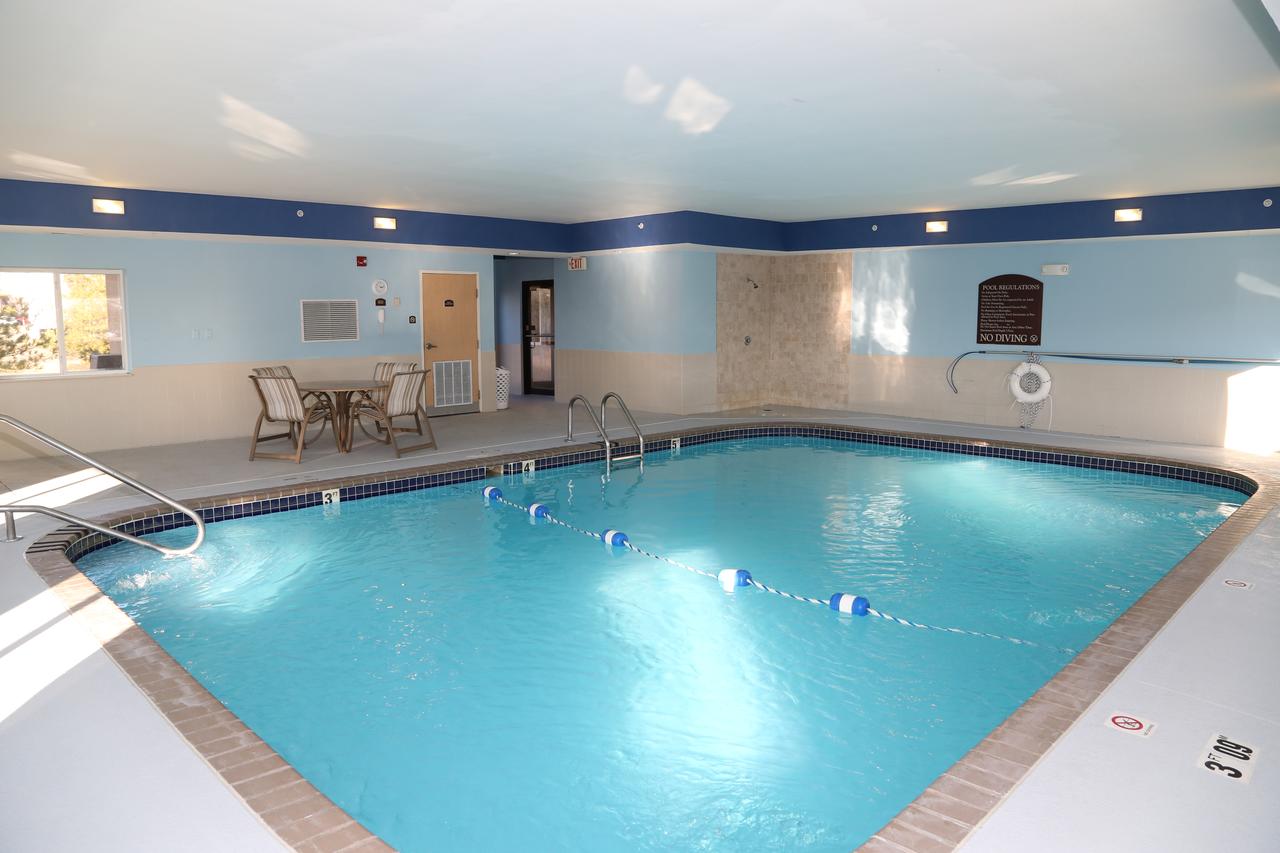 Holiday Inn Express Warrenton - thumb 16