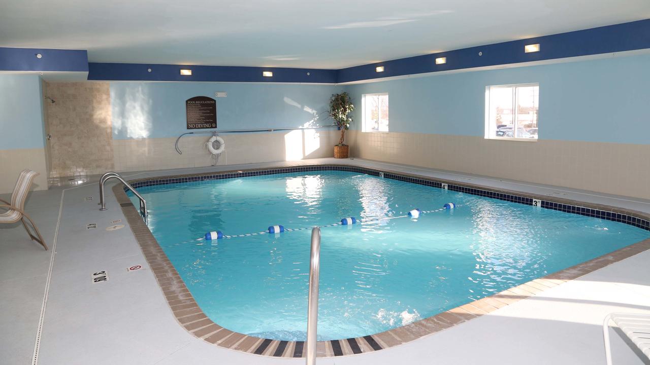 Holiday Inn Express Warrenton - thumb 13