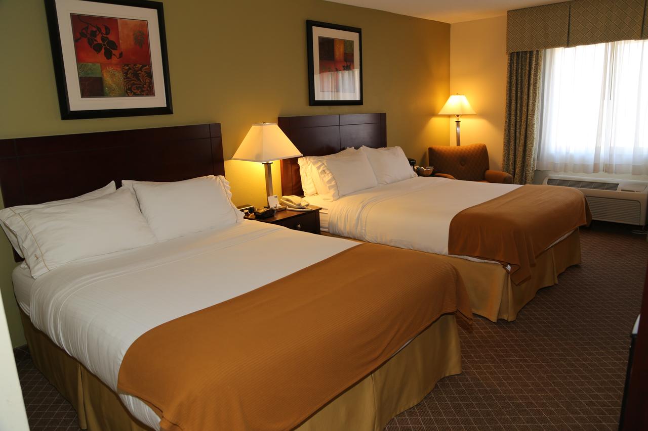 Holiday Inn Express Warrenton - thumb 8