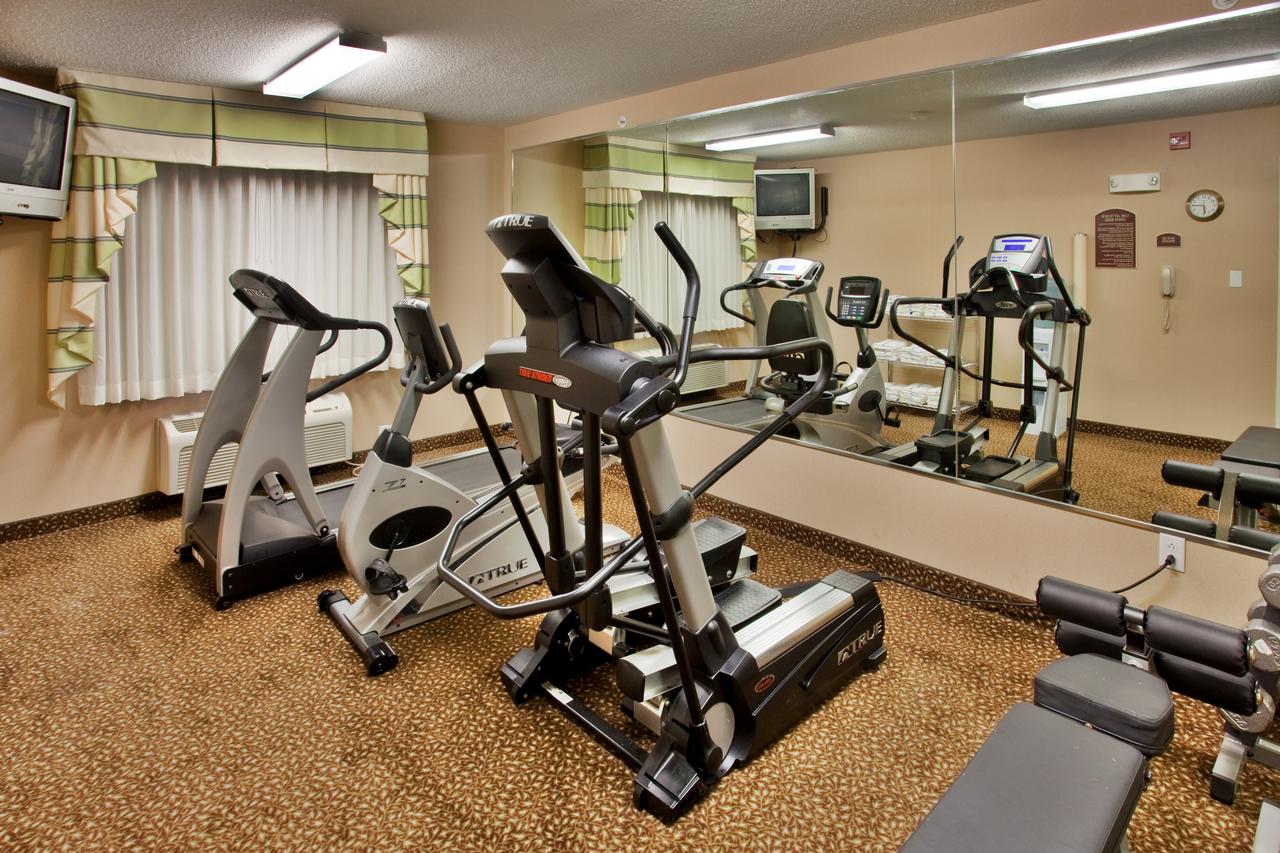 Holiday Inn Express Warrenton - thumb 17