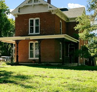 Smithville Historical Museum and Inn - Accommodation Dallas