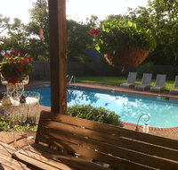 The Hiding Place Bed and Breakfast - Accommodation Dallas