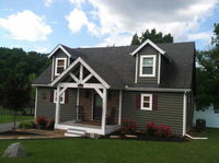 Booking Sevierville Accommodation Dallas