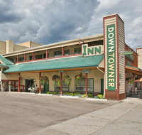 Downtowner Inn - Accommodation Dallas