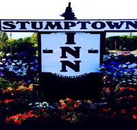 Stumptown Inn of Whitefish - Accommodation Dallas