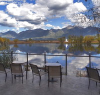 Ninepipes Lodge - Accommodation Dallas