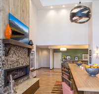 Hampton Inn  Suites Whitefish - Accommodation Dallas