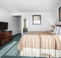 Travelodge by Wyndham Great Falls - Accommodation Dallas