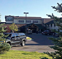 MountainView Lodge and Suites - Accommodation Dallas