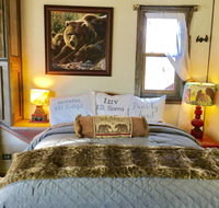 Park Hotel Yellowstone Suites - Accommodation Dallas