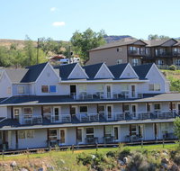 Absaroka Lodge - Accommodation Dallas