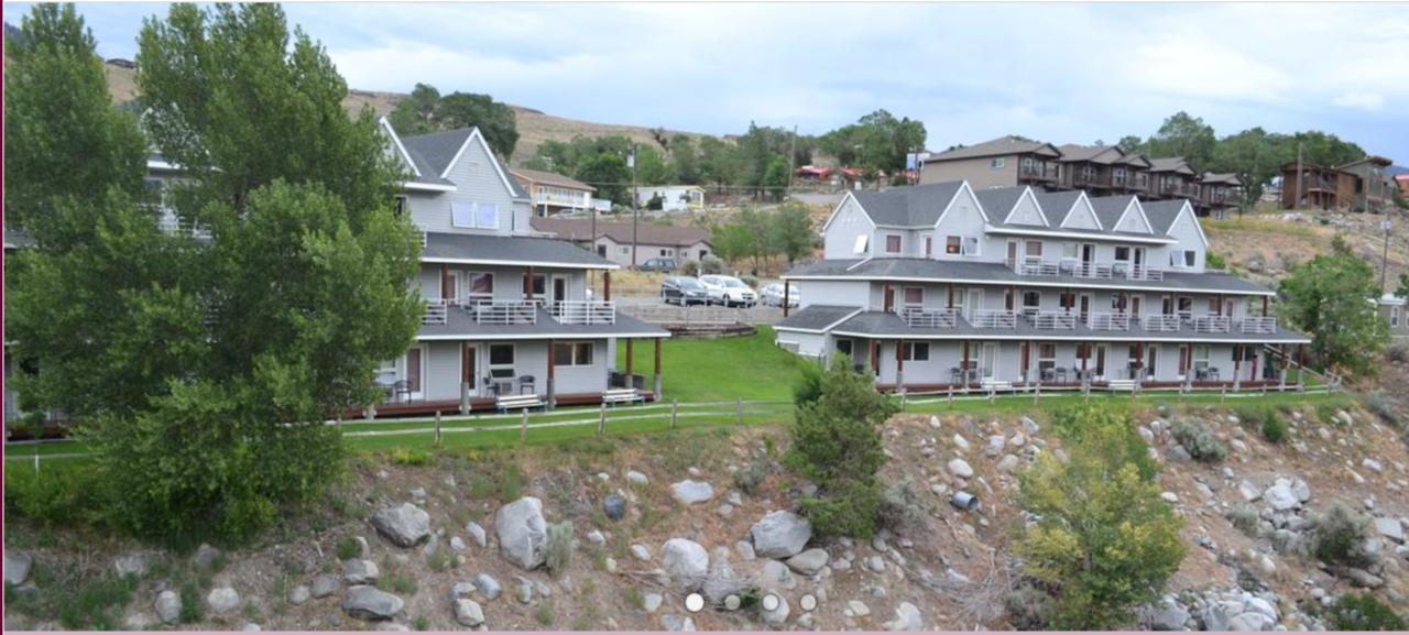 Absaroka Lodge - thumb 9