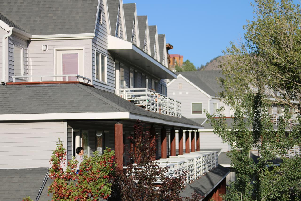 Absaroka Lodge - thumb 3