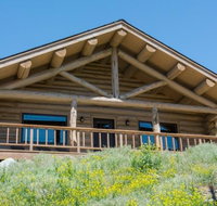 The Roosevelt Hotel - Yellowstone - Accommodation Dallas