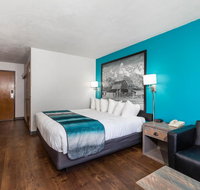 Super 8 by Wyndham Gardiner/Yellowstone Park Area - Accommodation Dallas
