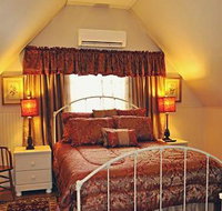 Victorian Inn  Carriage House - Accommodation Dallas