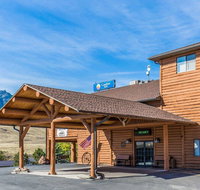 Comfort Inn Yellowstone North - Accommodation Dallas