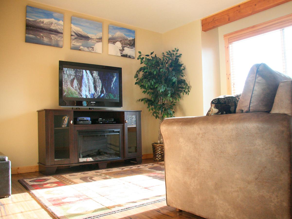 Montana Style Downtown Condo - thumb 1