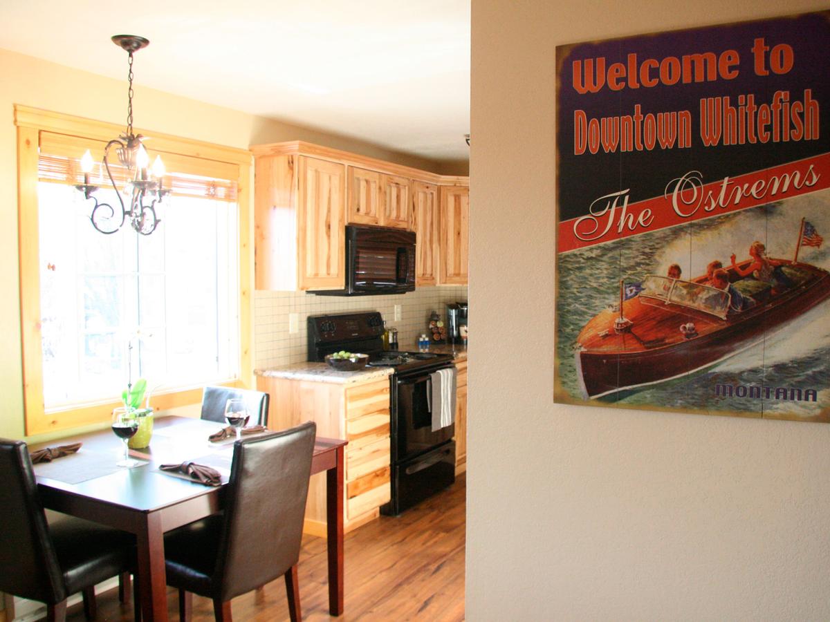 Montana Style Downtown Condo - thumb 4