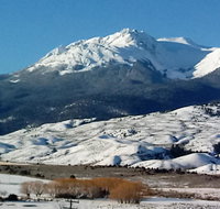 Yellowstone Basin Inn - Accommodation Dallas