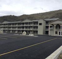 Yellowstone Big Rock Inn - Accommodation Dallas