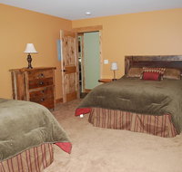 Yellowstone Villa - Accommodation Dallas