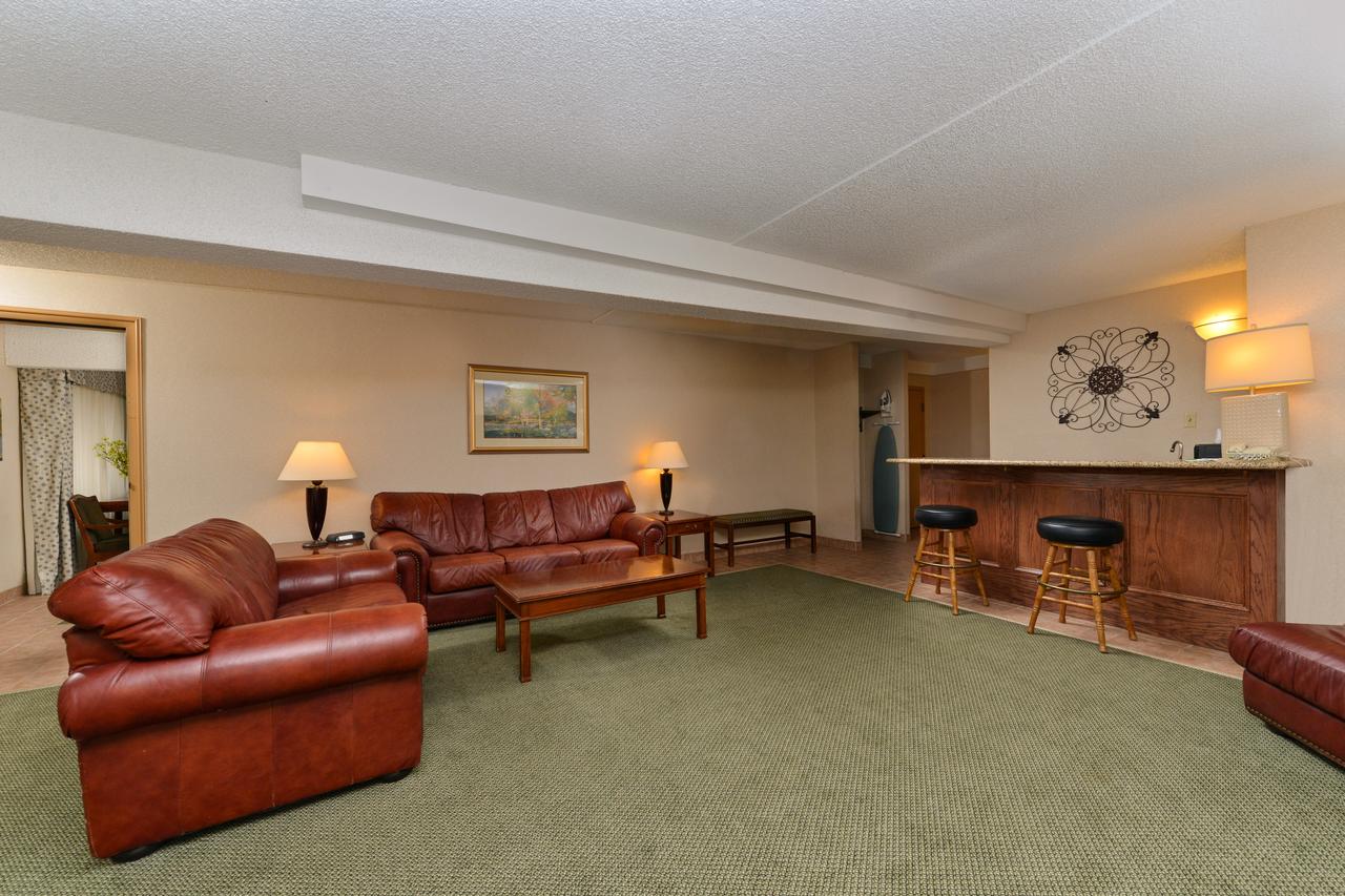 Holiday Inn Great Falls - thumb 11