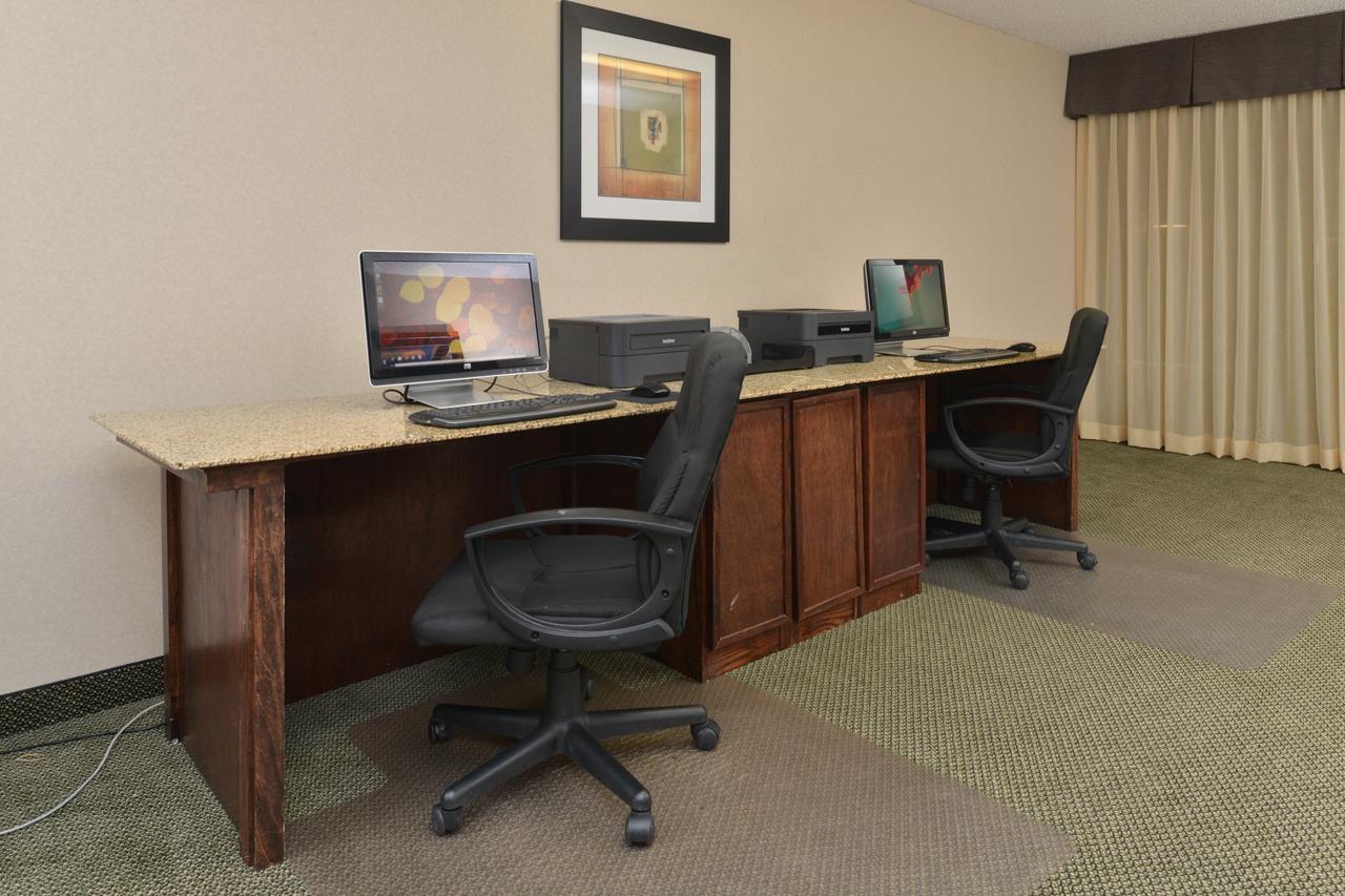 Holiday Inn Great Falls - thumb 28